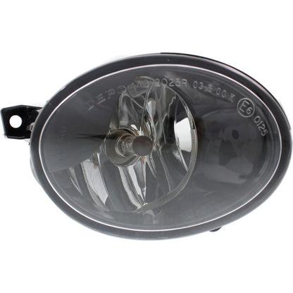 Set of 2 Fog Lights for Mercedes-Benz Sprinter 2500 (2014–2018) CAPA