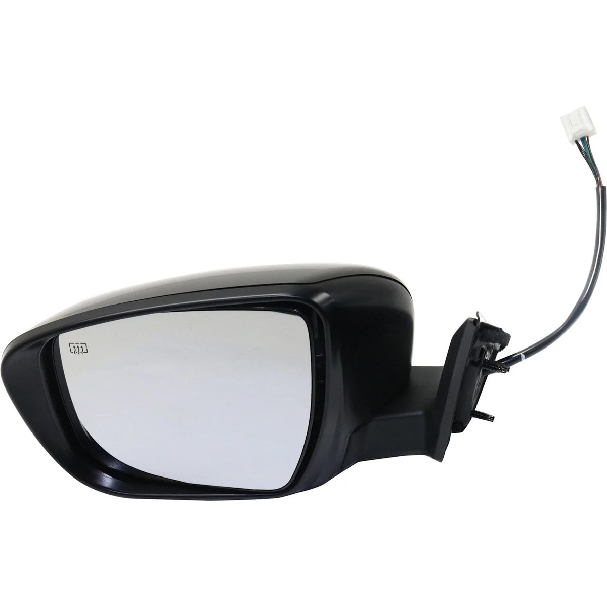 Set of 2 Mirrors for Nissan Rogue (2014–2016)