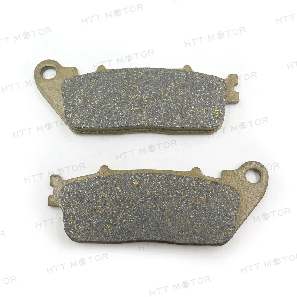 Disc Brake Pad Set FA488 for 2018-2023 Honda CB1000R