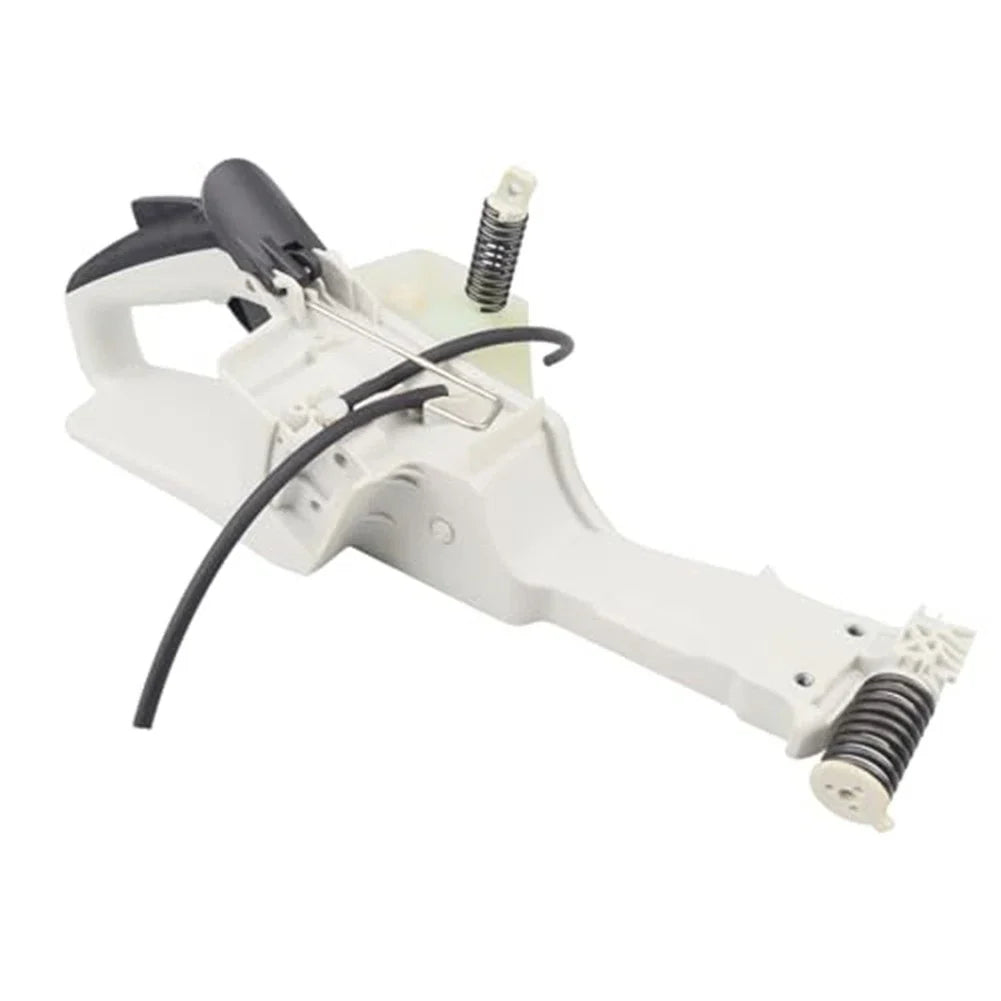 Throttle Handle Rear Assembly Set for Chainsaws (Models)