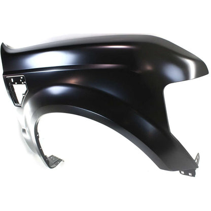 2008-2010 Ford F-250 Super Duty Front Fender Driver & Passenger Side