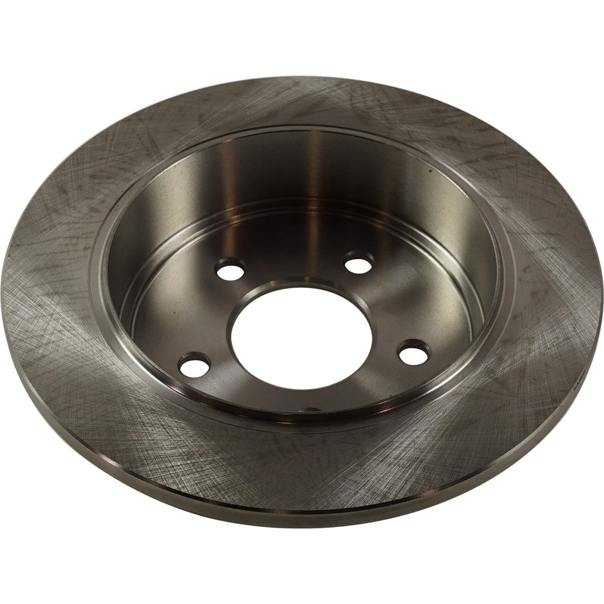 Disc Brake Rotor Set for Ford Ranger (1998–2002) Rear