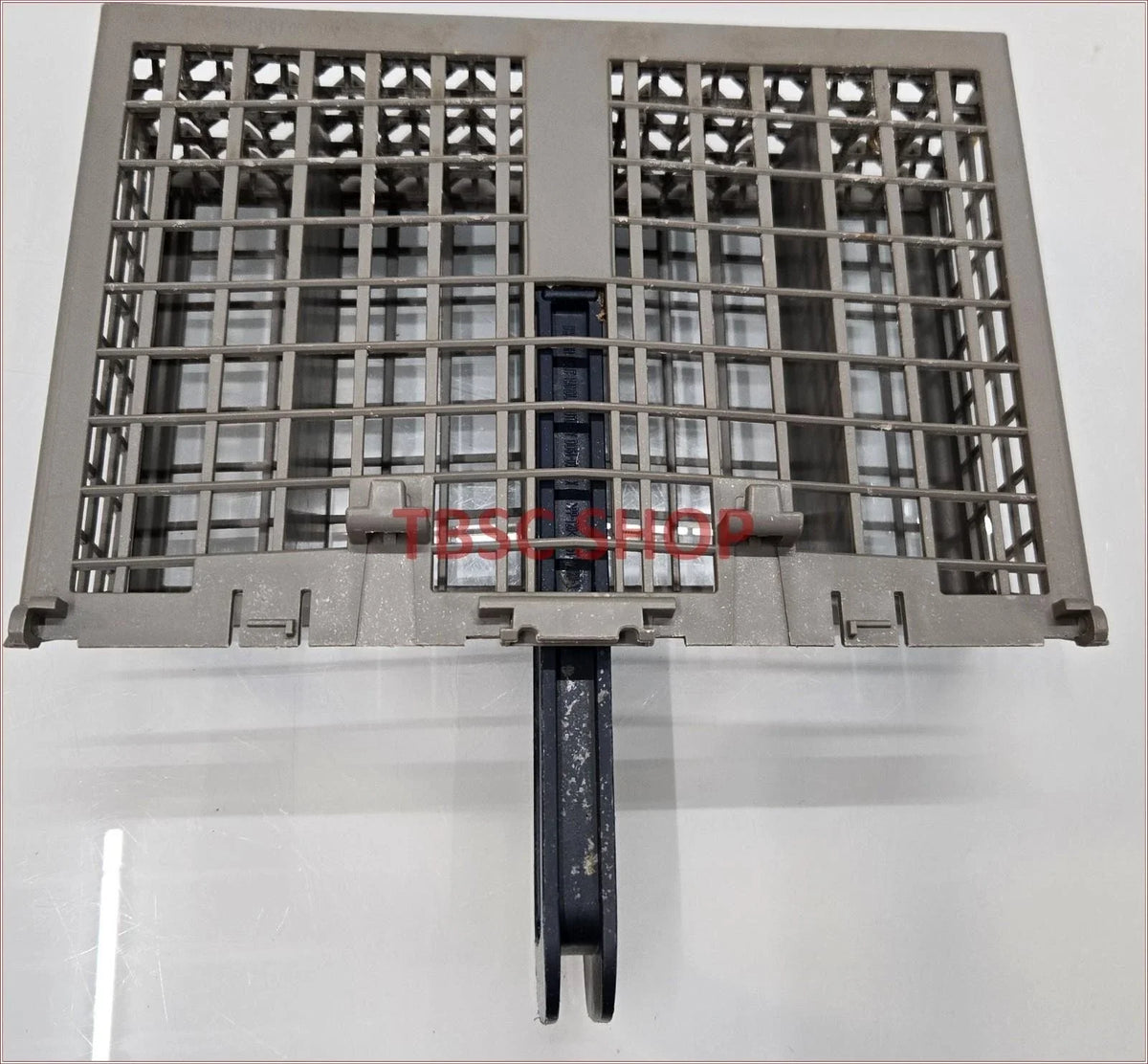 Silverware Basket for Samsung Dishwasher DW80H9940US/AA (2015–2015) DD82-01112A DD97-00250A