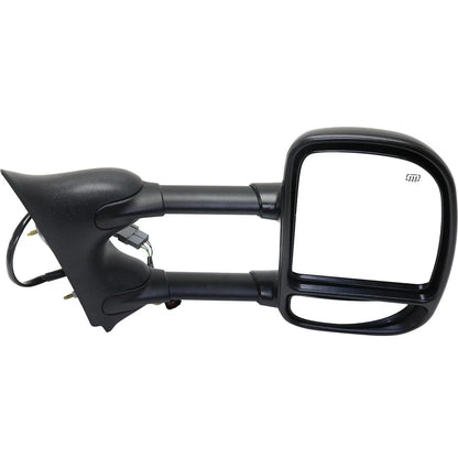 1999–2007 Ford F-250 Super Duty Power Towing Mirrors