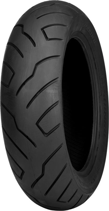 Rear Tire Sr 999 Long Haul 150/80B16 77H B/Bias TL for Motorcycle