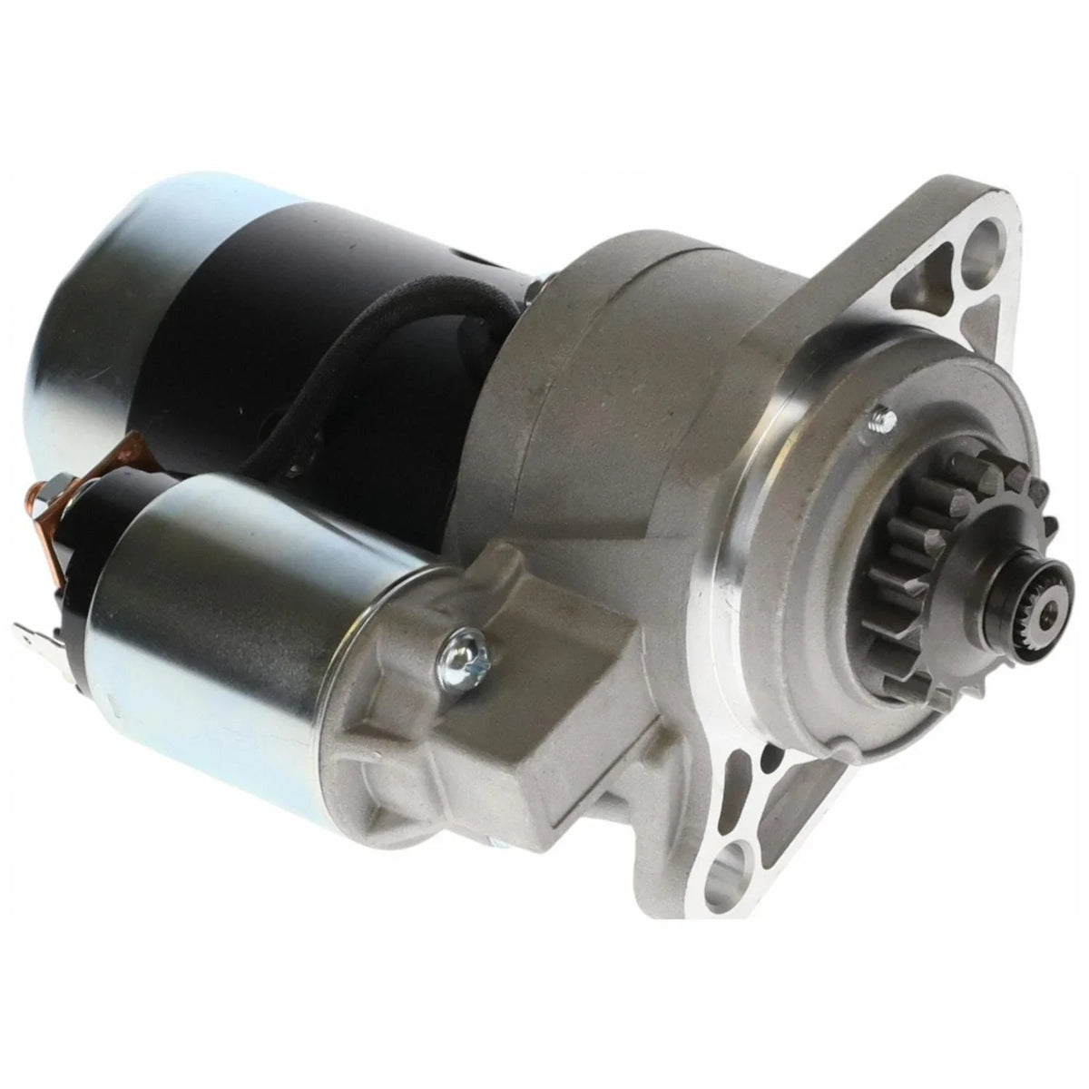 Starter for Case