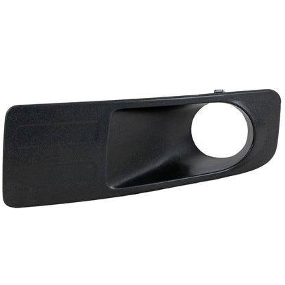 Fog Light Trim Driver Left Side for Ford Fusion (2007–2009)