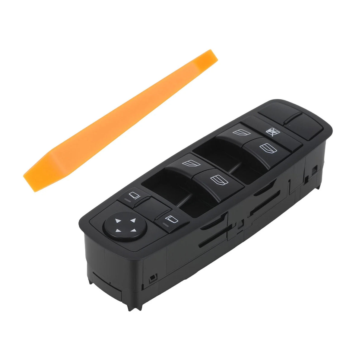 Master Power Window Switch for Mercedes GL350 ML350 R350 (2007–2012)