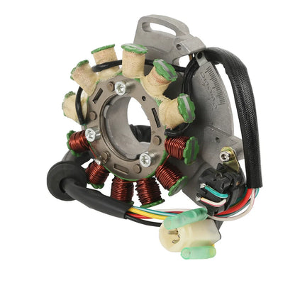 Generator Coil Stator for Yamaha YFZ350 Banshee 350 (1987-1994)