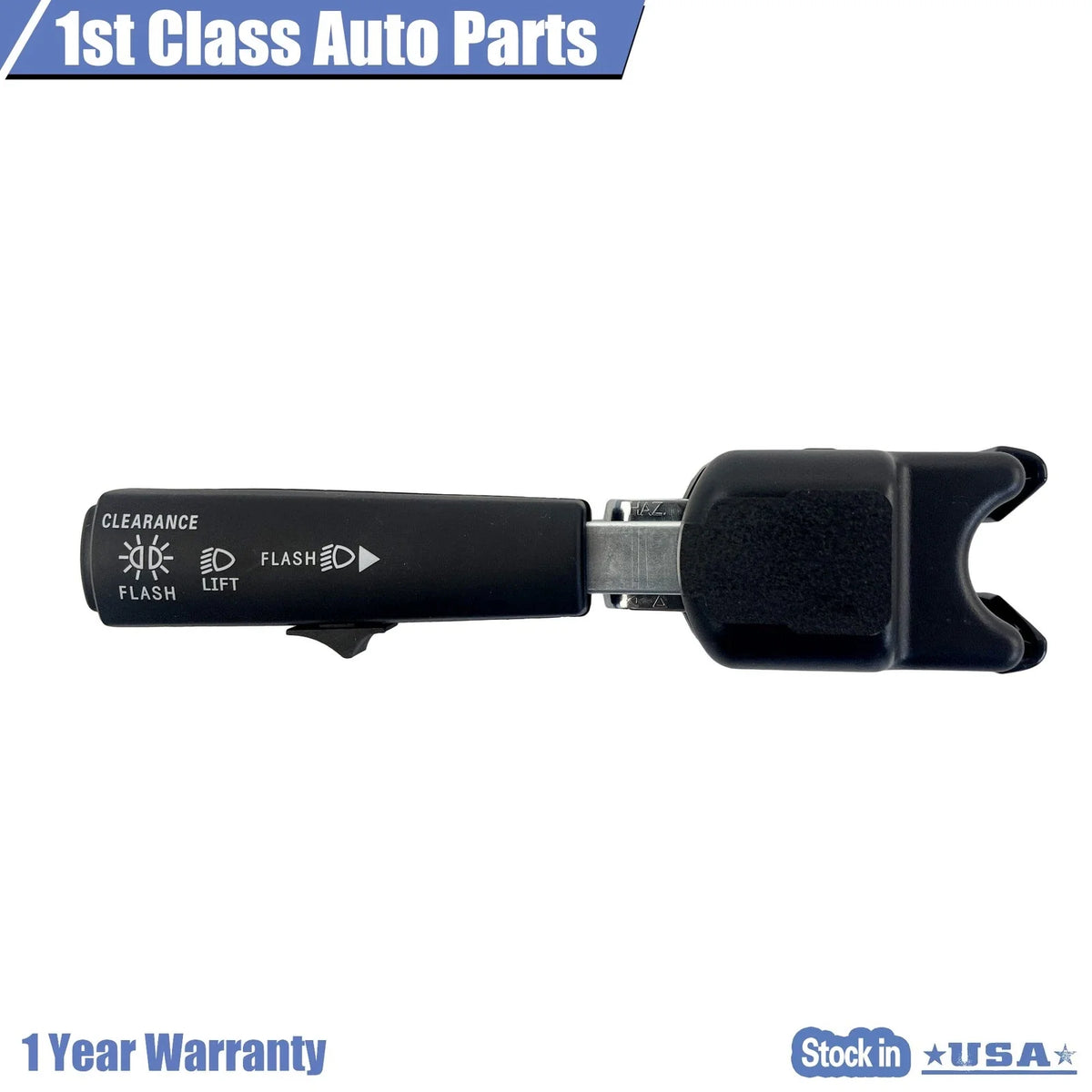 Turn Signal Switch for Mack CH CV CX (External Mount)