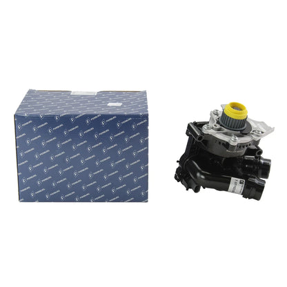 Pierburg Engine Water Pump for VW Jetta Golf Audi A3 A4 A5 A6 Q3 Q5 2000-2023