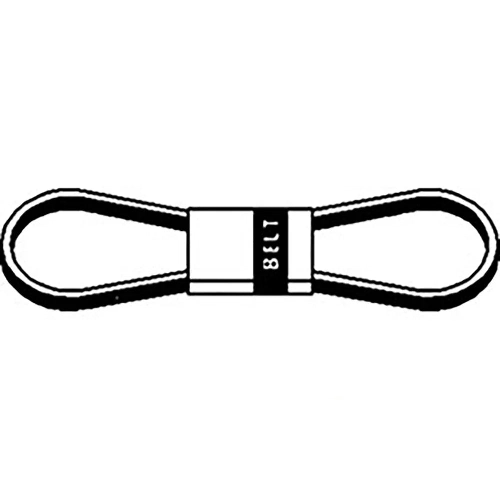 V-Belt V685121530 for Gleaner A65 A66 A75 A76 R65 R66 R75 R76 (2000–2023)