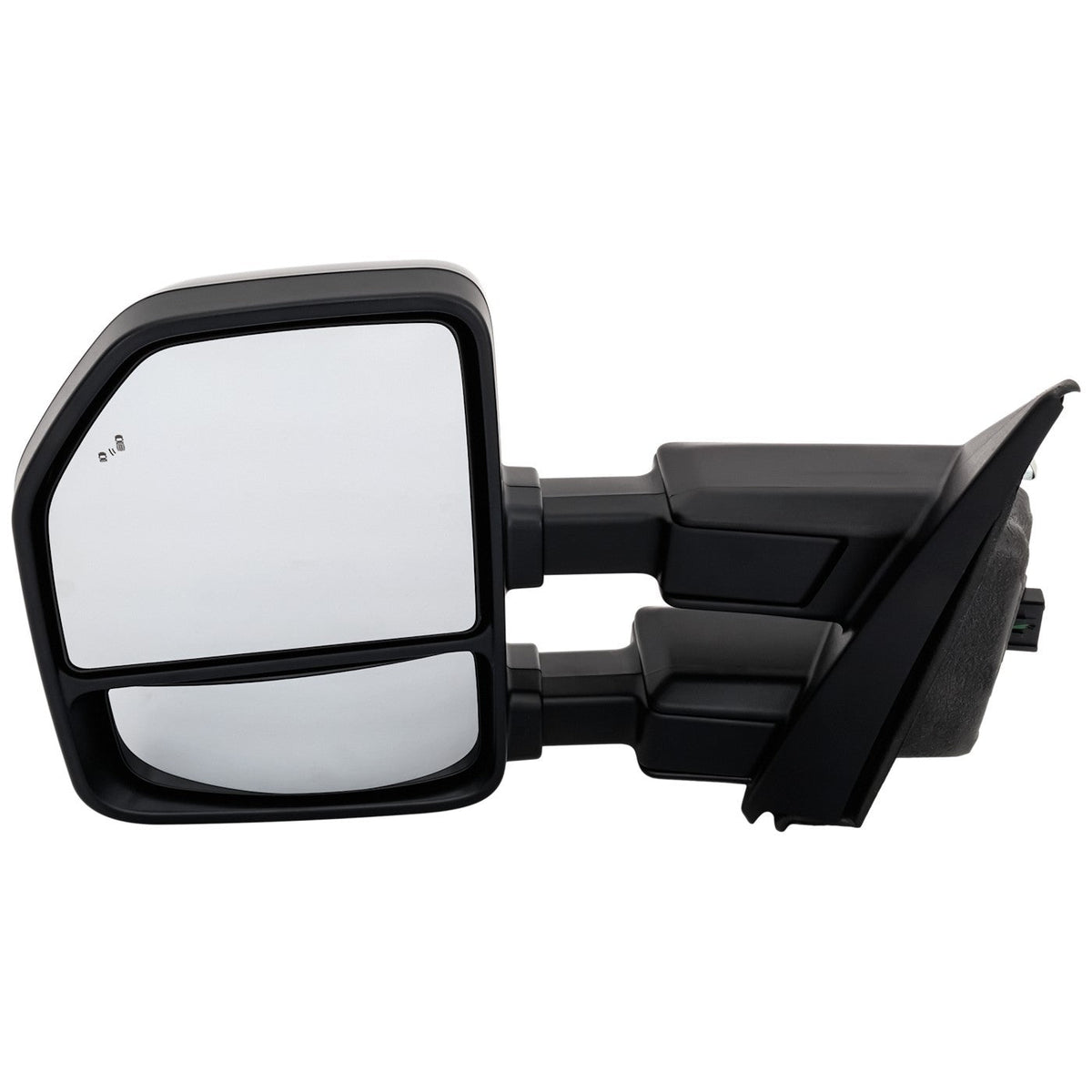 Heated Driver Left Side Mirror for Ford F250 F350 F450 Super Duty