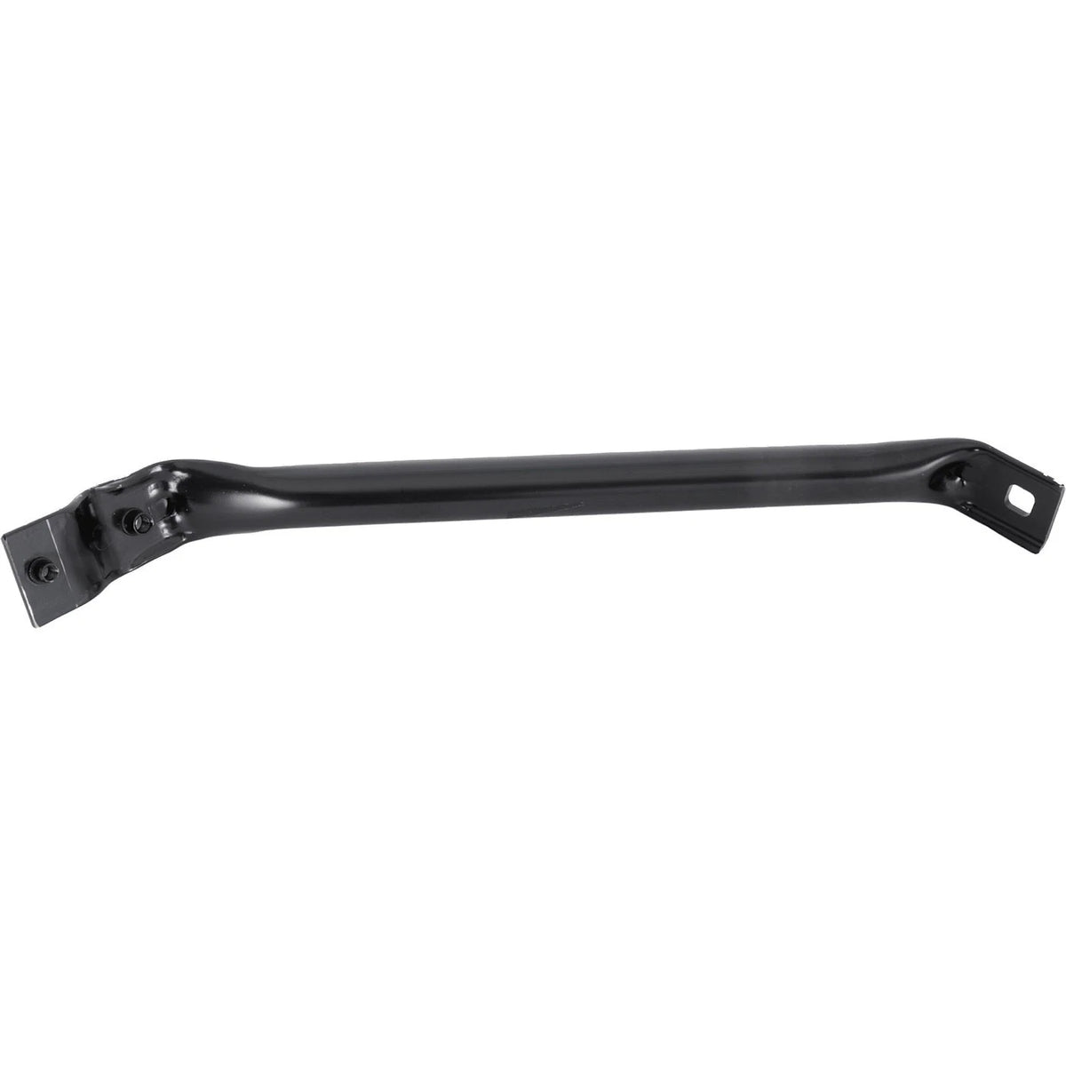 Radiator Supports Set of 2 for BMW X5 (2000–2006)