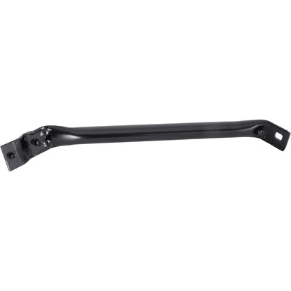Radiator Supports Set of 2 for BMW X5 (2000–2006)