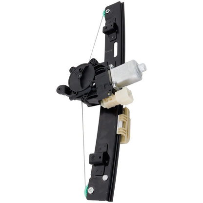 Window Regulator for Ford Focus (2012–2018) Right Rear Side