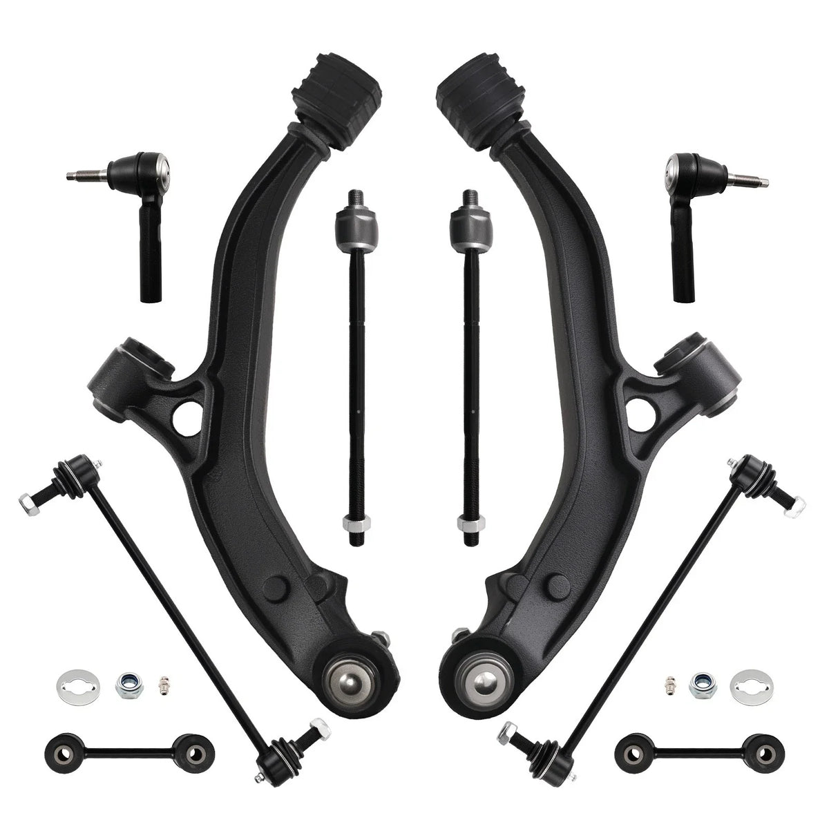 Front Lower Control Arm for Dodge Grand Caravan (2001–2004)