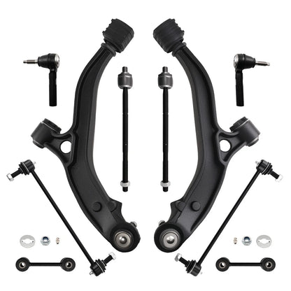 Front Lower Control Arm for Dodge Grand Caravan (2001–2004)