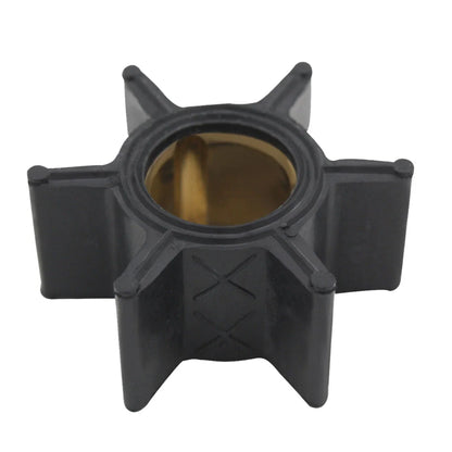 Water Pump Impeller for 4-9.8 HP Outboards Mercury (1966–1978) 47-89981