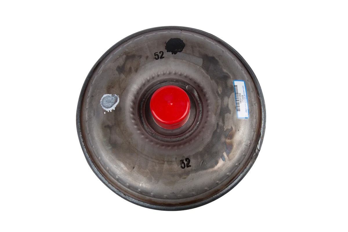 ACDelco Automatic Transmission Torque Converter for GM Vehicles