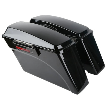 Saddlebag Brackets for Harley Softail Models