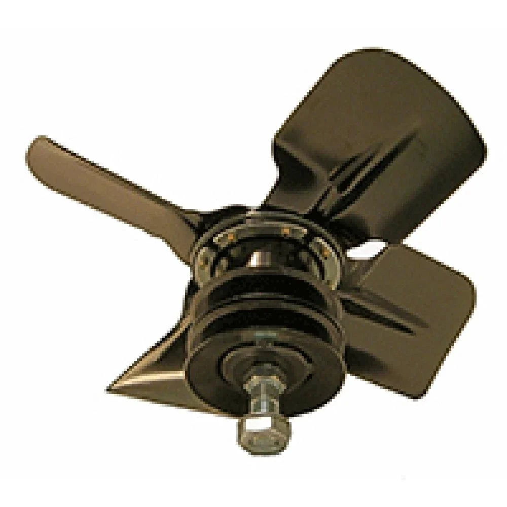 Replacement Fan Assembly for Farmall Cub Lo-Boy (Fits 251427R91, 131489C1)