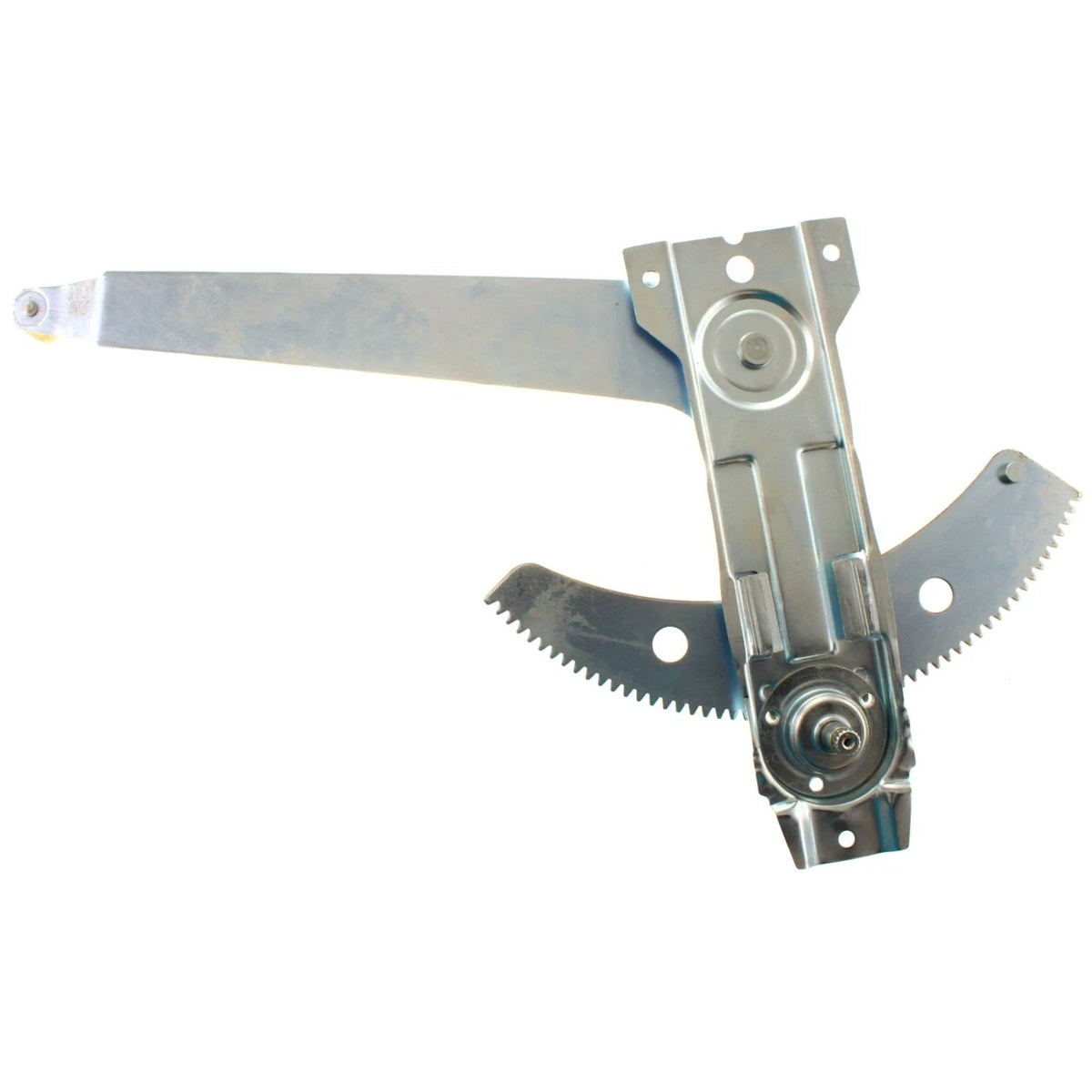 Manual Window Regulator Set for Ford Bronco F-150 (1980–1991)