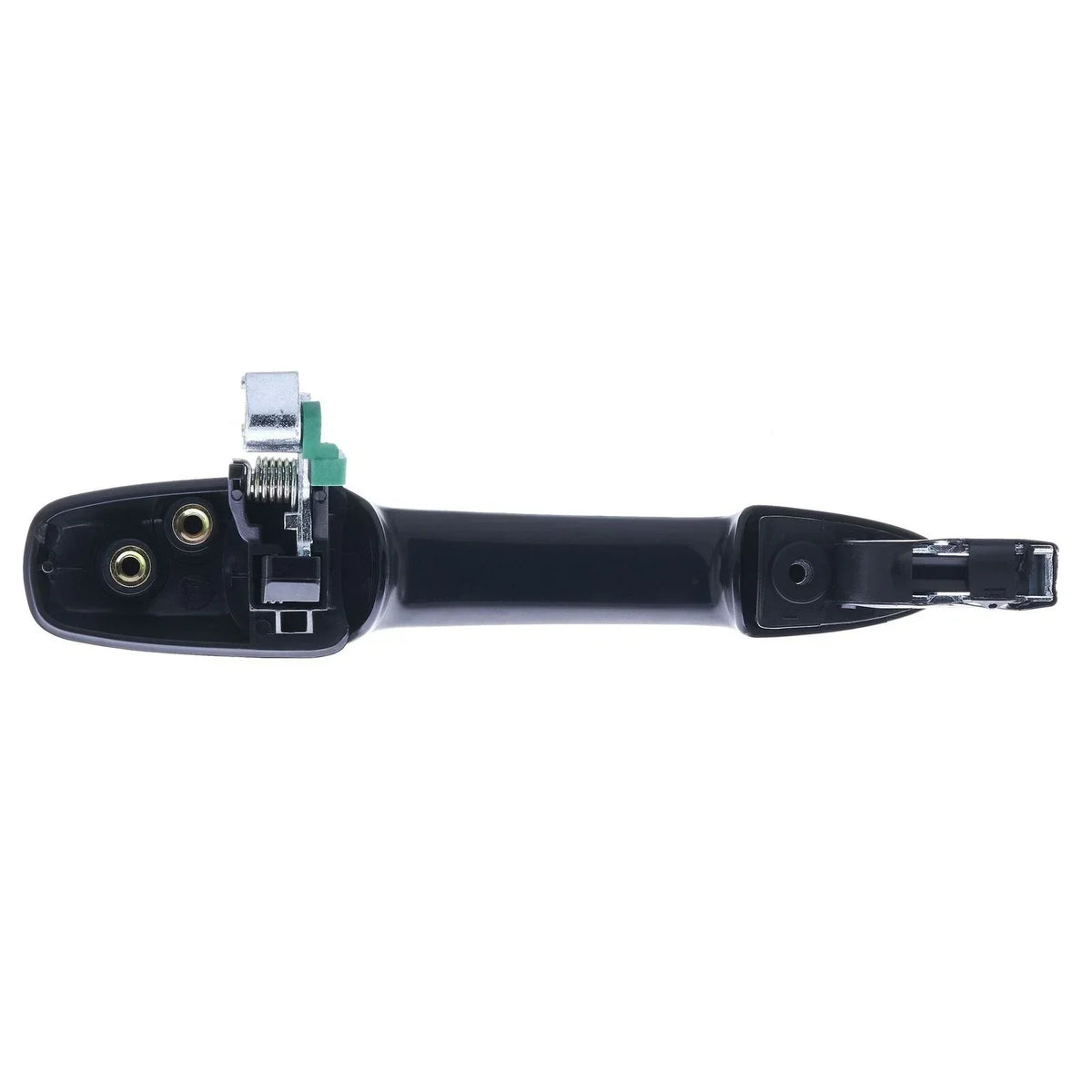 Outer Door Handle Front Left for Mazda 6 (2002–2007) - No Keyhole
