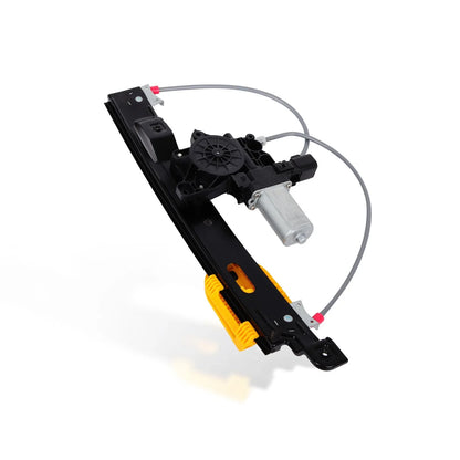 Rear Window Regulator and Motor for 2013-2015 Jaguar XFR-S