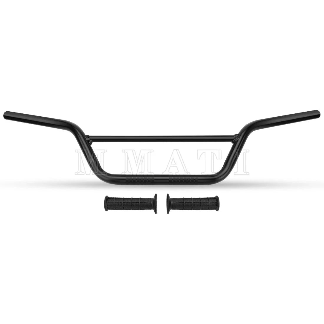 Handlebar w/Grips for Yamaha Blaster 200, Banshee 350 (1987–2001) 2GU-26111-00-00