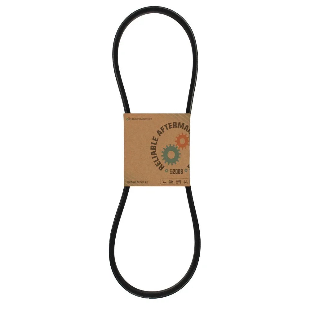 Belt Replacement for John Deere M148556 (Fits )