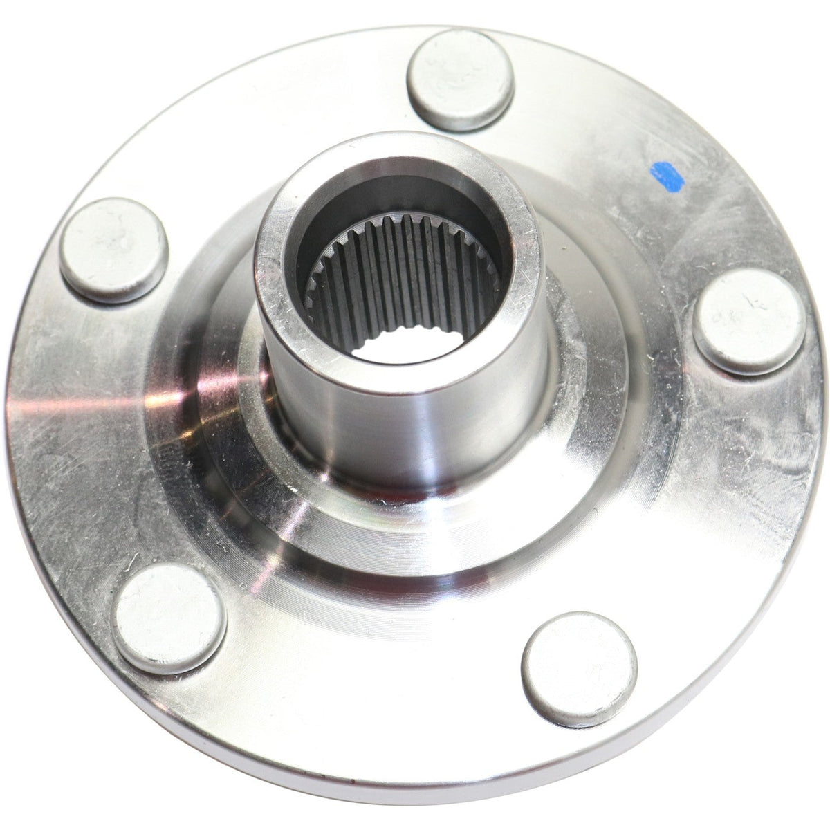 Set of 4 Wheel Hubs for Toyota Sienna