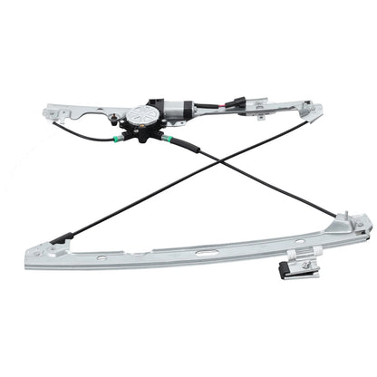 Set of 2 Window Regulators for Chevy Yukon