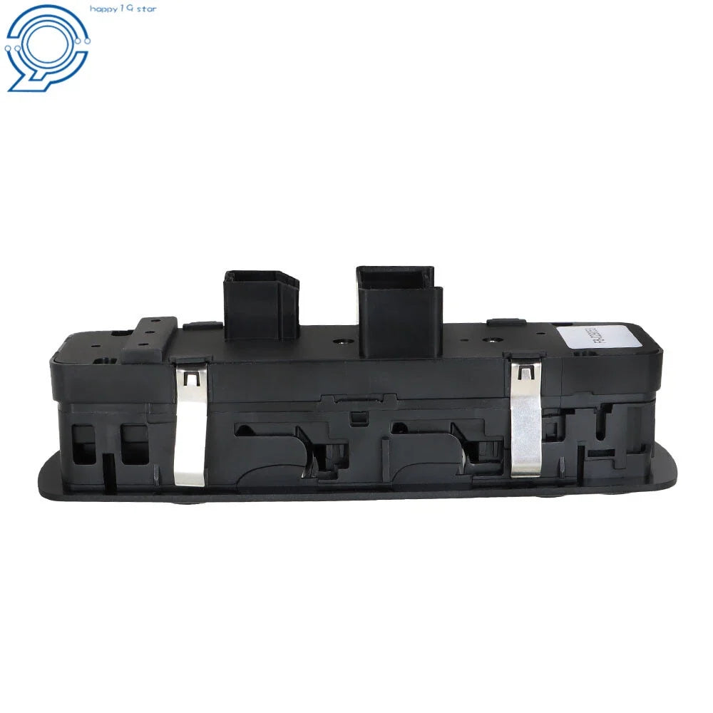 2010-2011 Dodge Grand Caravan Front Left Master Window Switch 04602535AI