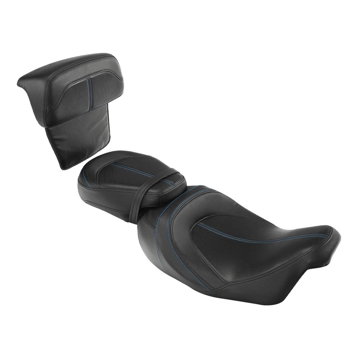 Backrest for Touring Electra Glide Seat Harley (2014–2023)