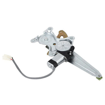 Rear Driver Side Window Regulator for Yaris (07-14)