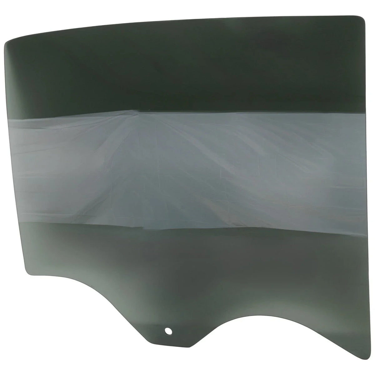 Rear Door Glass for Chevy Equinox (2018–2024)