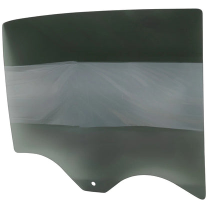 Rear Door Glass for Chevy Equinox (2018–2024)