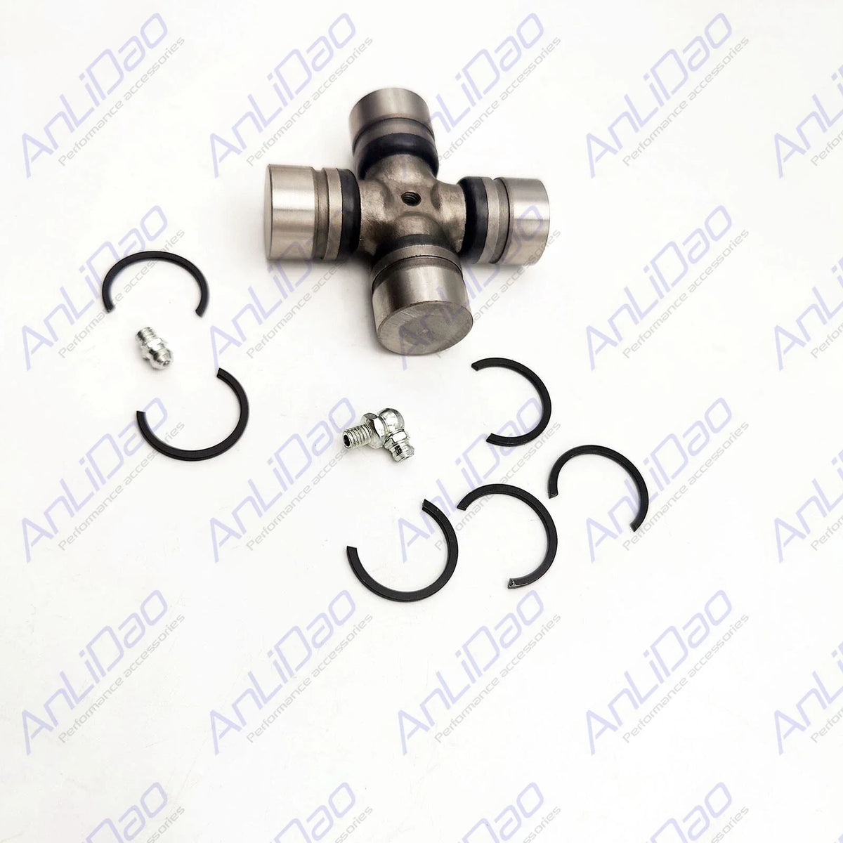 U-Joint for MerCruiser Volvo (OD: 27.3MM, L: 82MM, 75832T1)