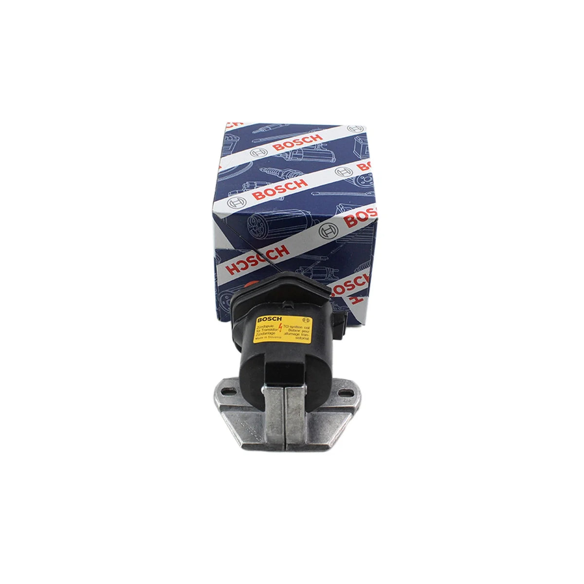 Ignition Coil (221502429, Bosch) for 1990-1992 Mercedes R129 500SL