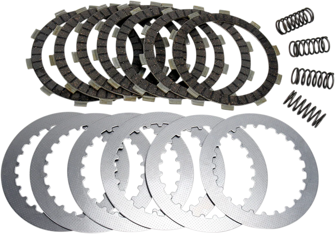 EBC Clutch Kit DRC237 for
