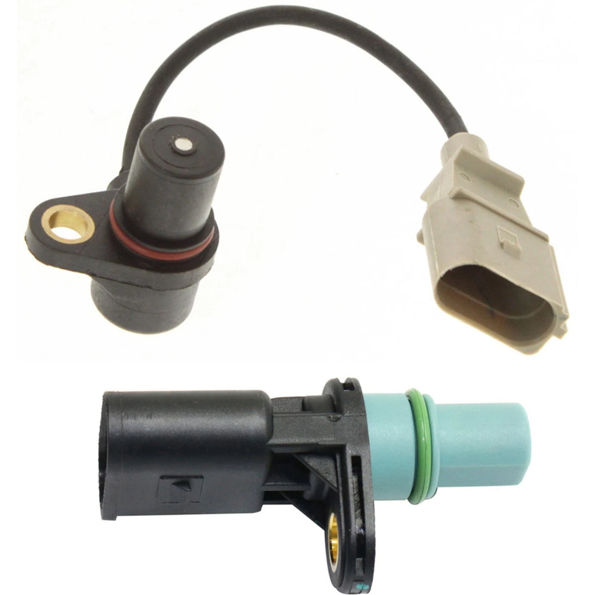 Crankshaft Position Sensor for VW Golf Audi A4 TT Quattro Eos Jetta (2006–2014)