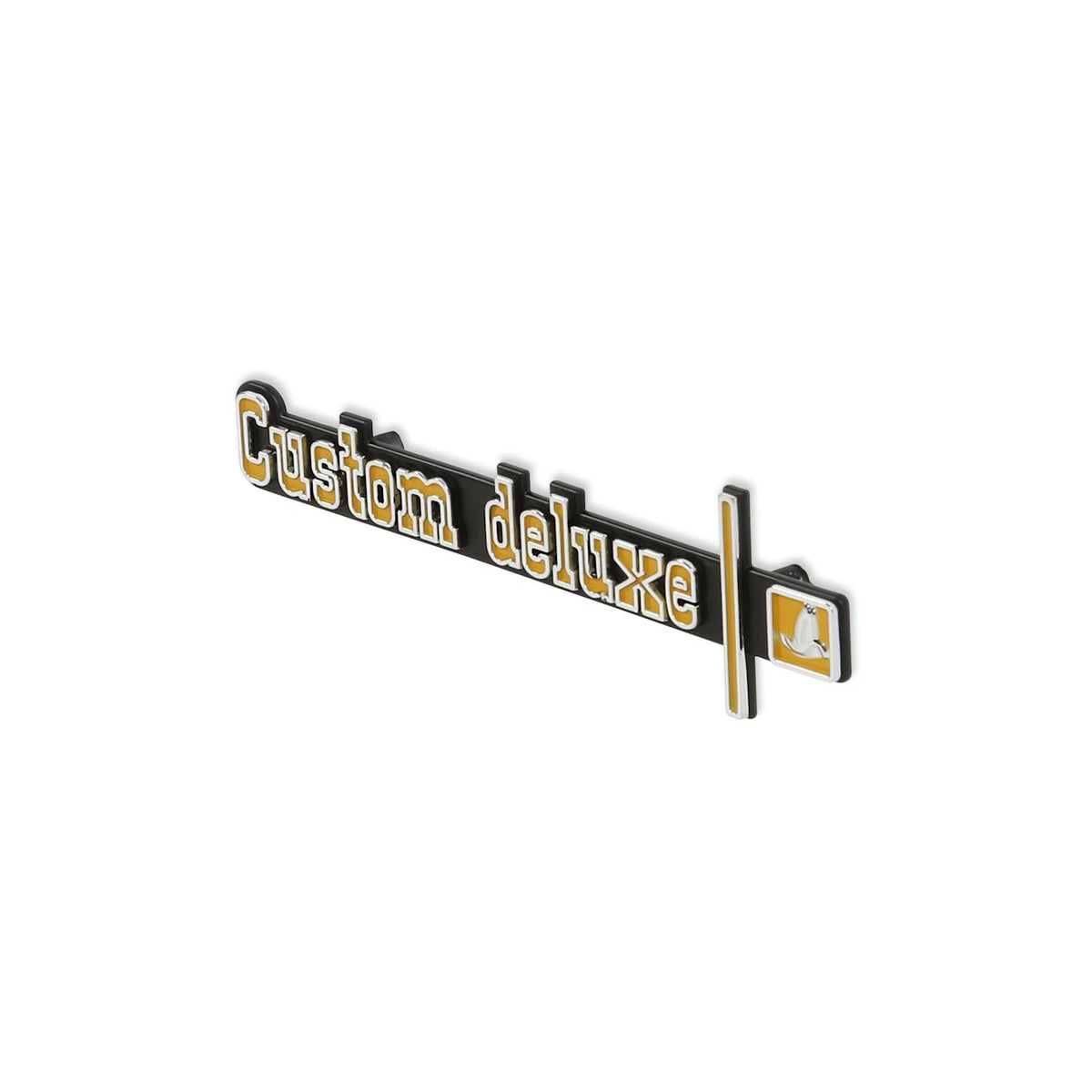 Emblem for Chevy C10 Pickup Truck GMC C15/C1500 (2005–2005) 05-184