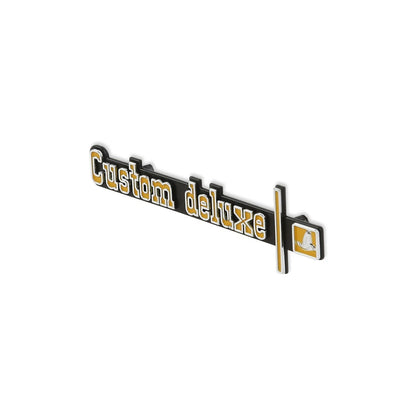 Emblem for Chevy C10 Pickup Truck GMC C15/C1500 (2005–2005) 05-184