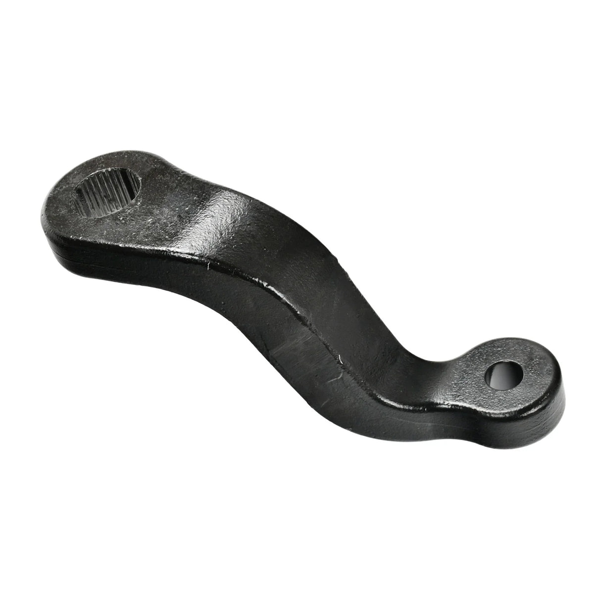 Steel Drop Pitman Arm 3.5-6" for Jeep Wrangler 2007-2018 4WD 2WD