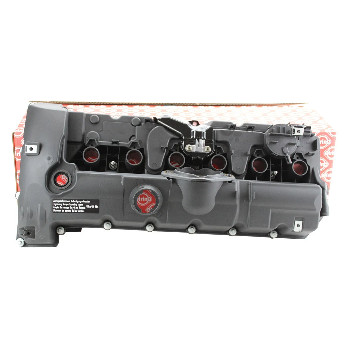 Valve Cover for BMW E70 E82 E83 E88 E90 E91 E92 E93 F25 Engine (2007–2017)