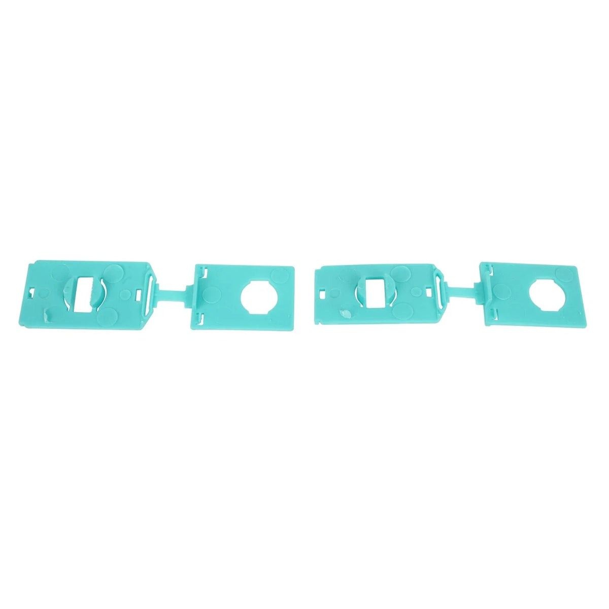 Rear Right Power Window Regulator for Audi A6 Quattro C6 (2005–2011)