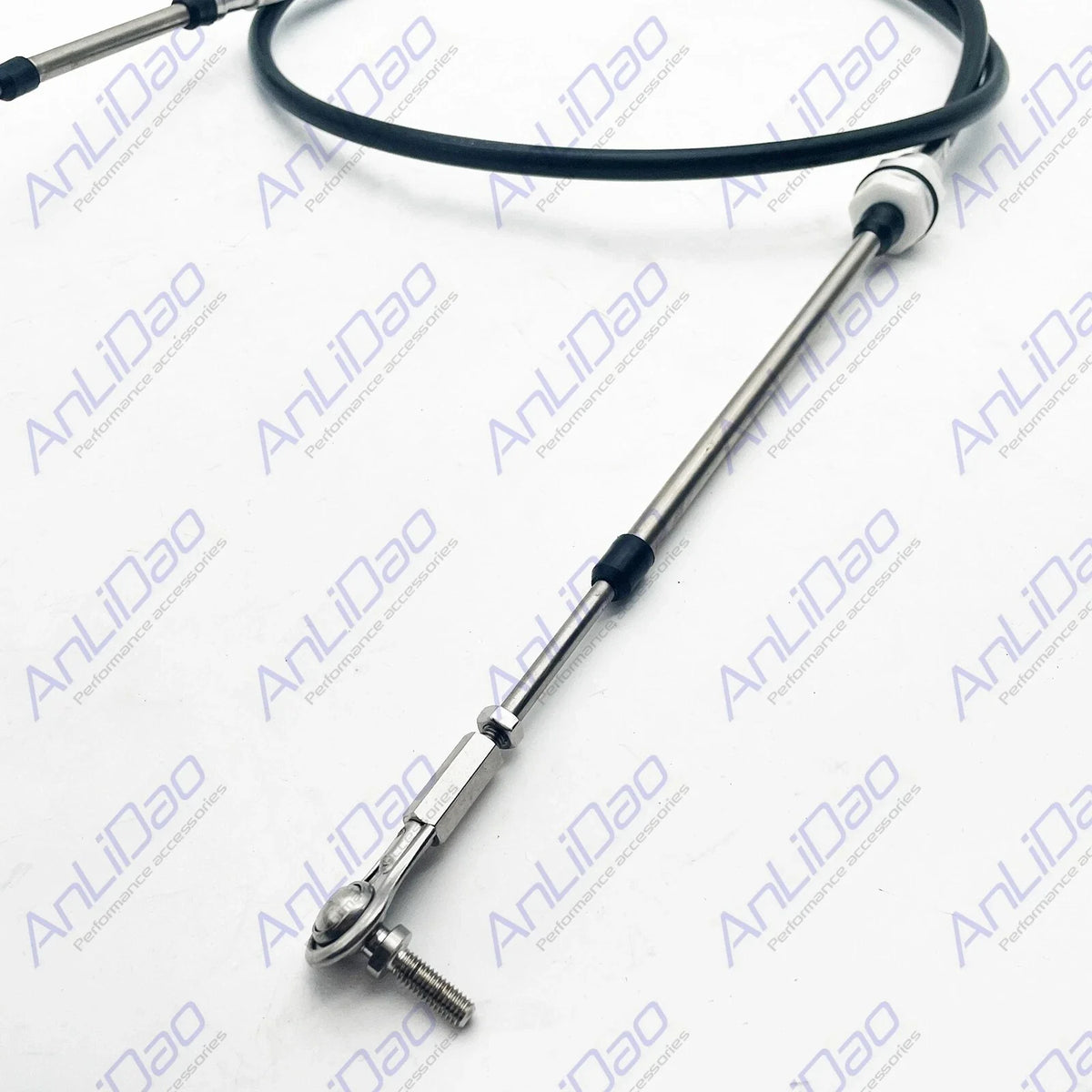 Steering Cable for Yamaha VX Cruiser Deluxe (2010–2012) F2N-61481-00-00 26-3431
