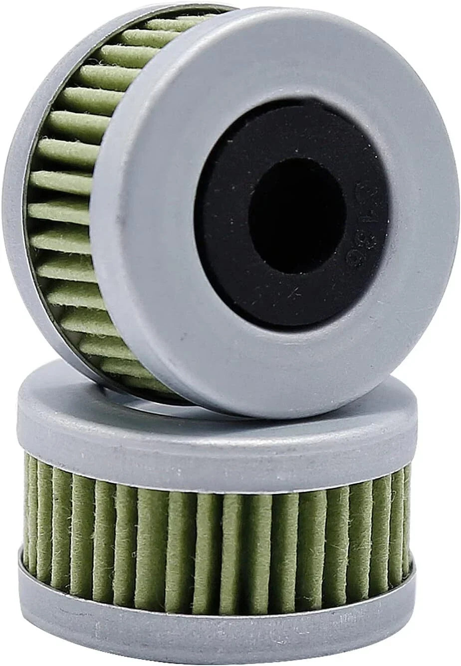 2X Fuel Filter for Honda Outboard 40/50/60hp (16911-ZZ5-003)
