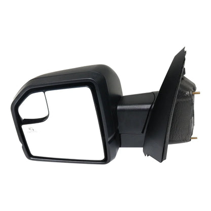 Heated Left Power Mirror for Ford F-150 (2015-2018) with Memory